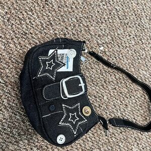 mini purse